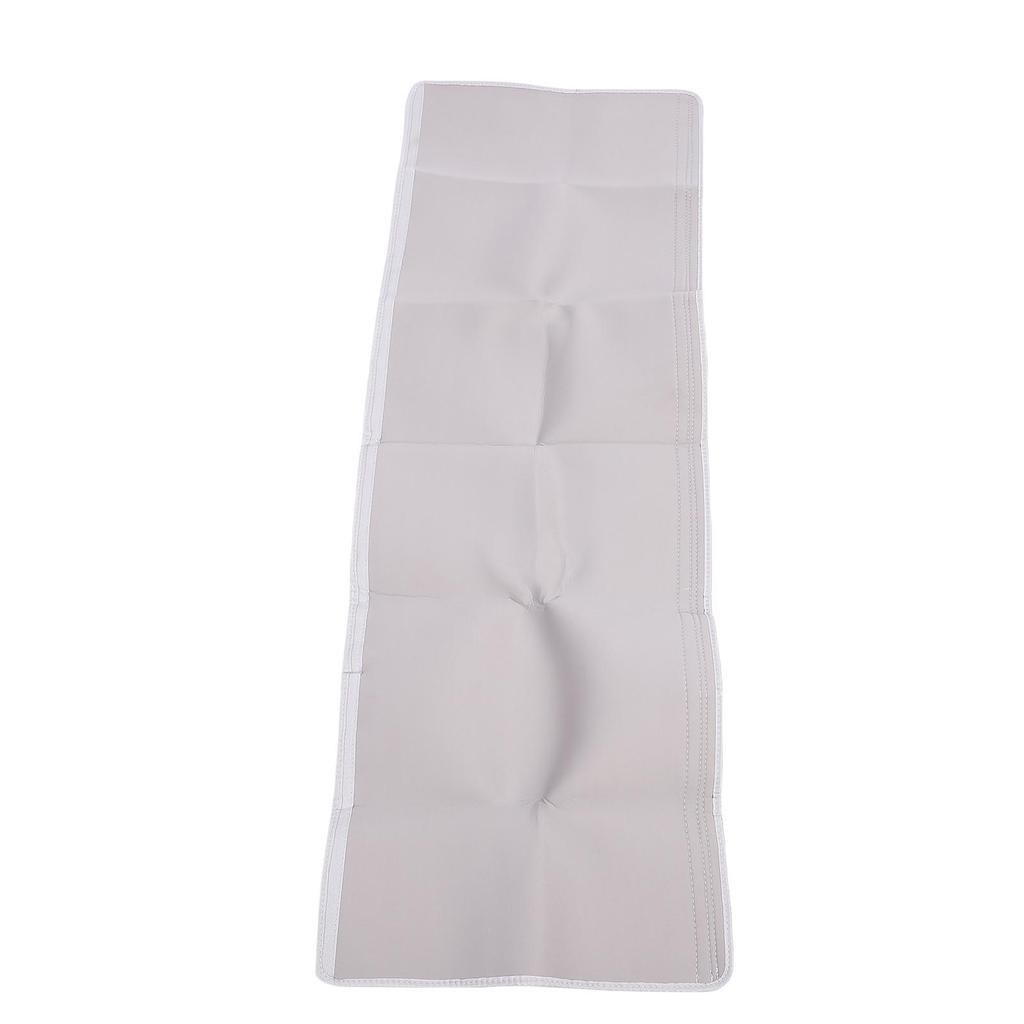 Portable AC Hose Insulation Sleeve Polyester   Conditioners Insulated Hose Cover Wrap Fit 5 and 5.9 Inch Diameter Exhaust Hose