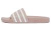 Originals Adilette Abrasion Resistant Slide Slippers Unisex Pink IG0487