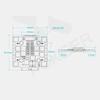 FOXEER F722 V4 Mini Flight Controller Stack 60A ESC