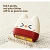Dual-use Washable Pet Hair Remover