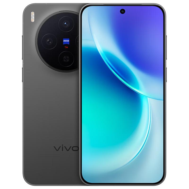 

Смартфон Vivo X300 5G (версія CN) 12GB RAM + 256GB Storage