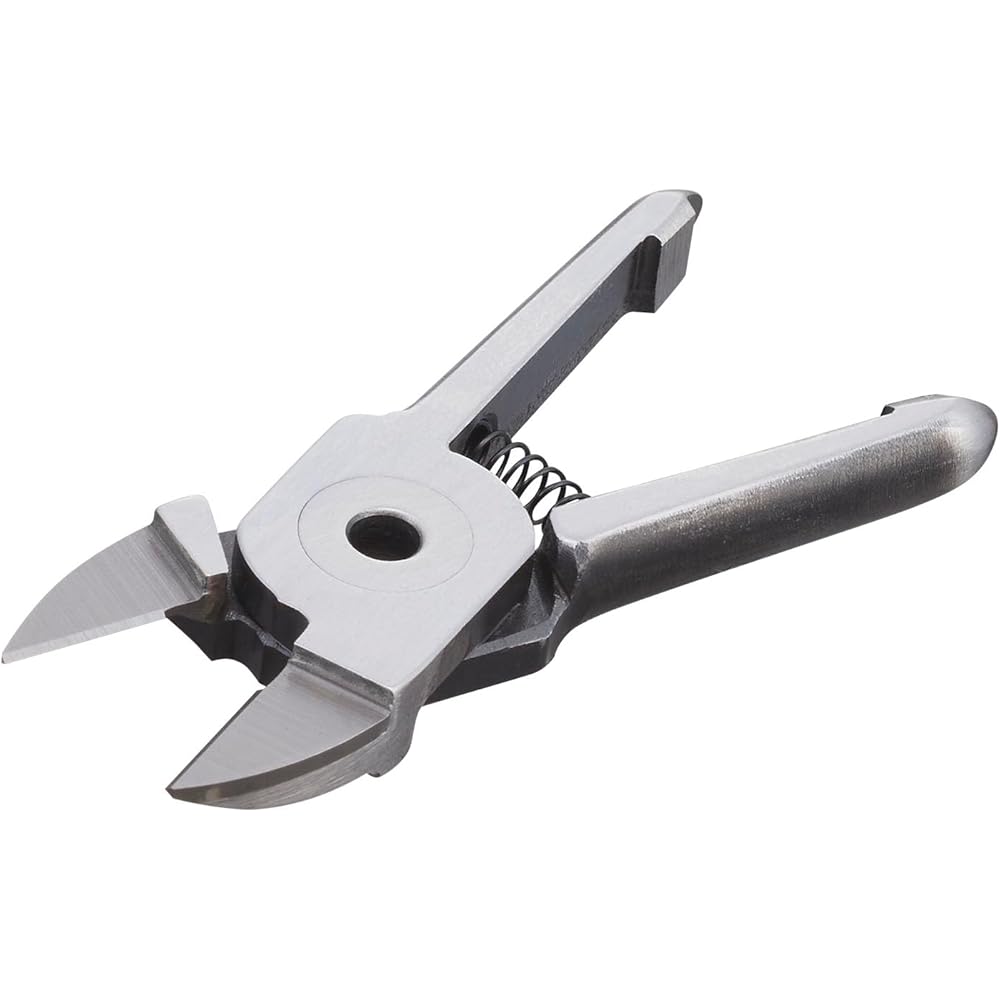 

VESSEL Air Nipper Blade/Metal Cutting Blade (Capacity: Copper Wire 1.0mm, Iron Wire 0.5mm) N3BFB