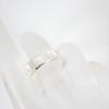 [Used] TIFFANY 925 Atlas Ring / Size 24 / J64-4