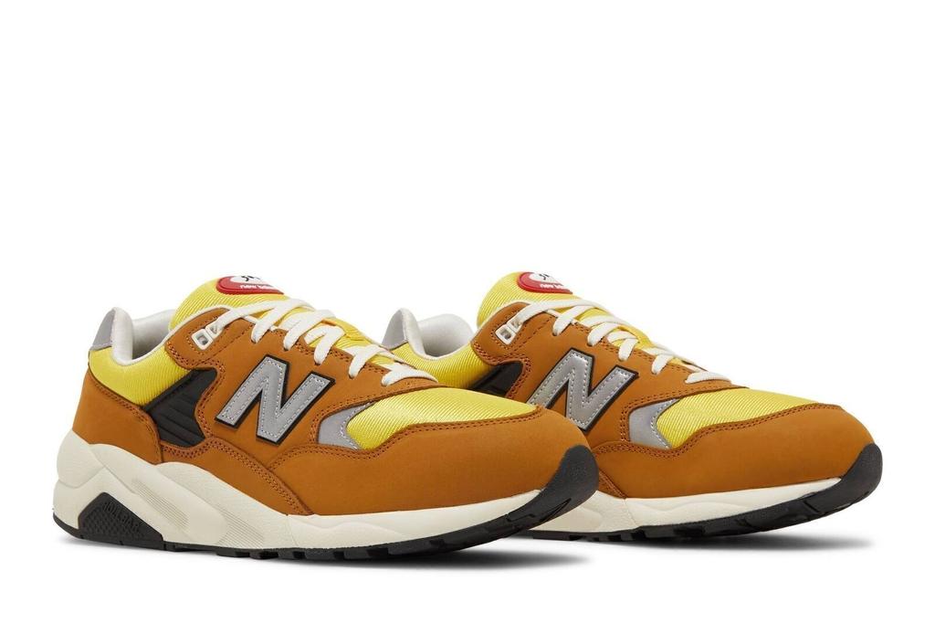 New Balance 580 'Workwear' MT580AB2 Men's Shoes