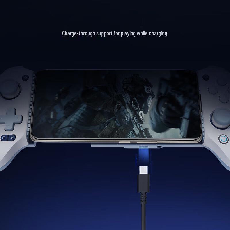 Lenovo Legion Y700 Gaming Gamepad G7