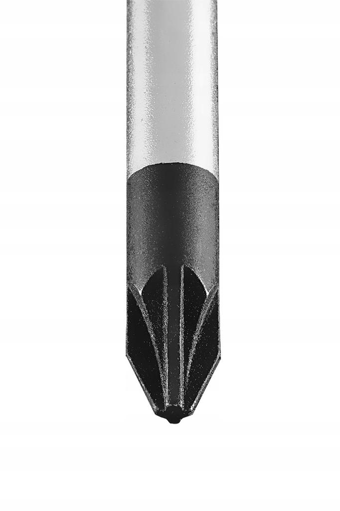 Neo Tools Pz2X100Mm Phillips Screwdriver 1 Pc