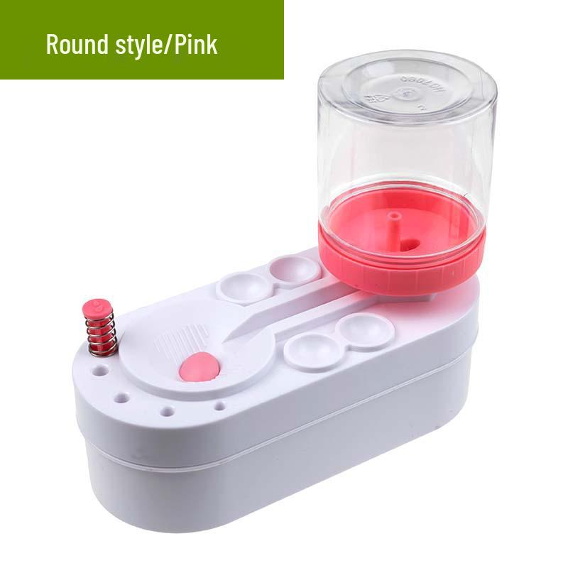 Автоматический циркулирующий очиститель для туалетной щетки Single Box Packaging