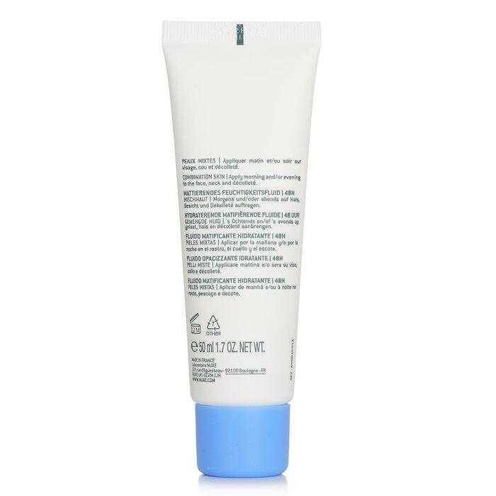 NUXE Crème Fraîche de Beaute 48H Moisturizing Mattifying Fluid