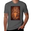 Moab Unisex Petroglyph Portrait Utah Tshirt T Shirts For Unisex Cotton Funny T Shirts Cotton 100 Graphic T Shirts For Unisex Tshirt