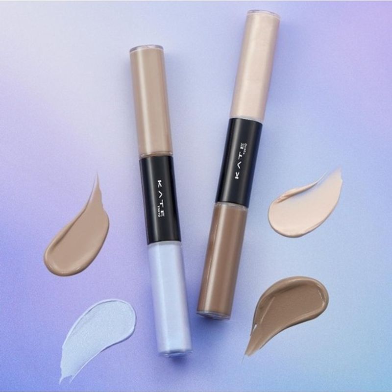 Kate Futurecore 3D Creator Duo Shading & Highlighter