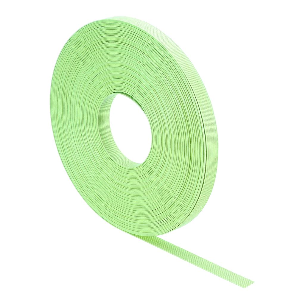 27.3 Yards X 0.6" Paper Rattan Weaving Cane 12-Ply Paper Rattan Weave Basket Weaving Supplies for DIY Home Kitchen Basket Crafts