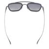 Makellose DITA Sonnenbrille Flight006 BLACKOUT SERIES schwarz 7806-N-BLK-BLK-52 Gebraucht