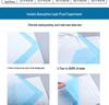 Absorbent Dog Training Pads - Thickened, Deodorizing Pet Urine Pads, Teddy Diapers for Dogs.