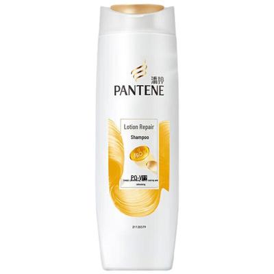 Pantene PRO-V Lotion Repair Shampoo