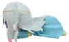 Nene Kusanagi Lying Down Plush Toy - Official Merchandise from the Movie "Broken World and Miku Who Can't Sing" Wonderlands Showtime