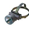 Waterproof Headlight 800LM Diving Headlight Professional LED Scuba Dive To A Depth of 30 Meters Dive Head Torch IPX8 Divinglight