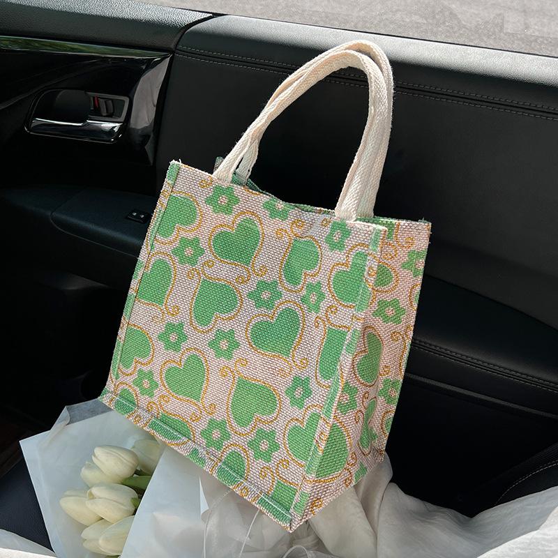 High end Large Capacity Tote Bag for Women Korean Fashion Commuting Tote Bag for Women Ins One Shoulder Tote Bag for Women Ins Outing