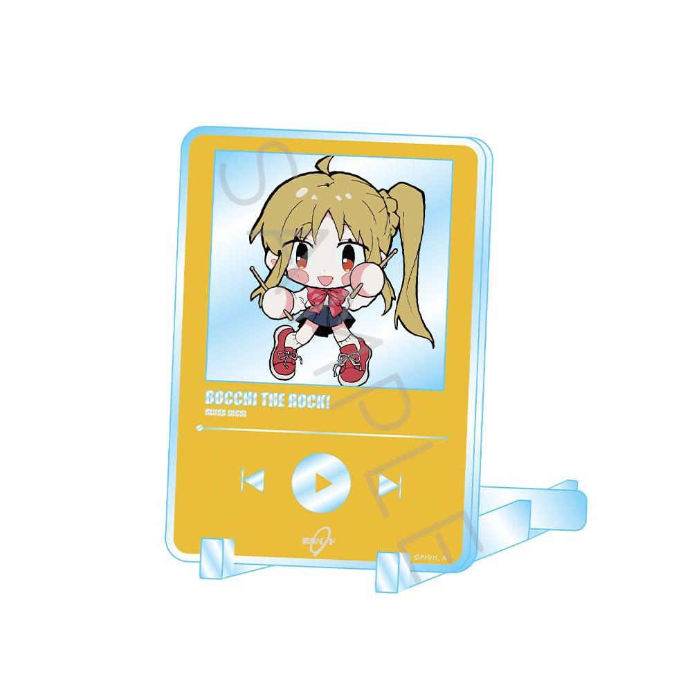 Anime the 3rd Acrylic Stand YB "Bocchi Rock!" [Ijichi Nika]