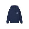 MLB SS24 New York Yankees Sweatshirt Unisex Marine Blue 3AHDM0141-50NYS