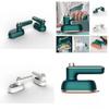 Professional Mini Steam Iron Portable Handheld Steamer For Clothes