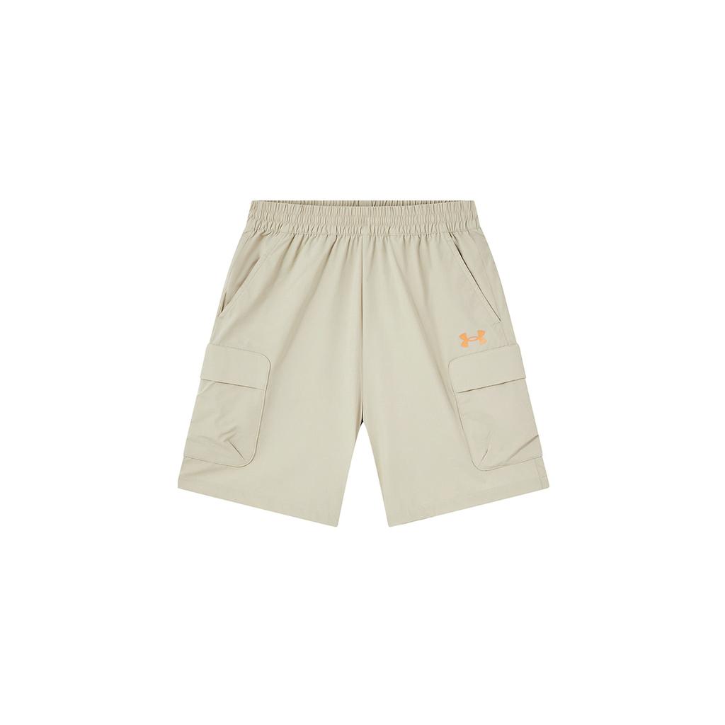 Shorts Under Armour Grade School Shorts Moderate