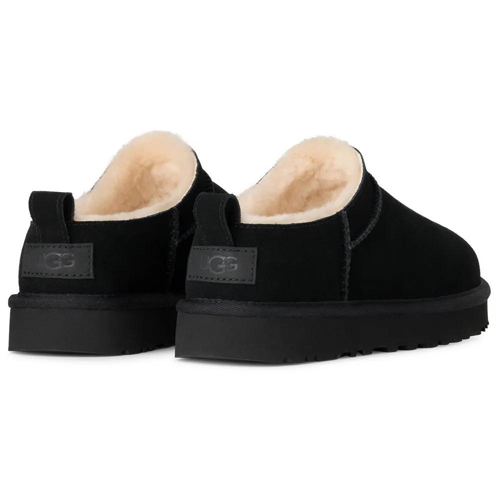 Ugg Classic Micro Boots