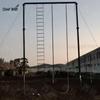 Cheifwolf Outdoor Physical Training Climbing Equipment
