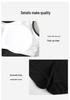 Damen Langarm-Neoprenanzug in Übergröße für Sonnenschutz & Schnorcheln - Unisex Quallenanzug