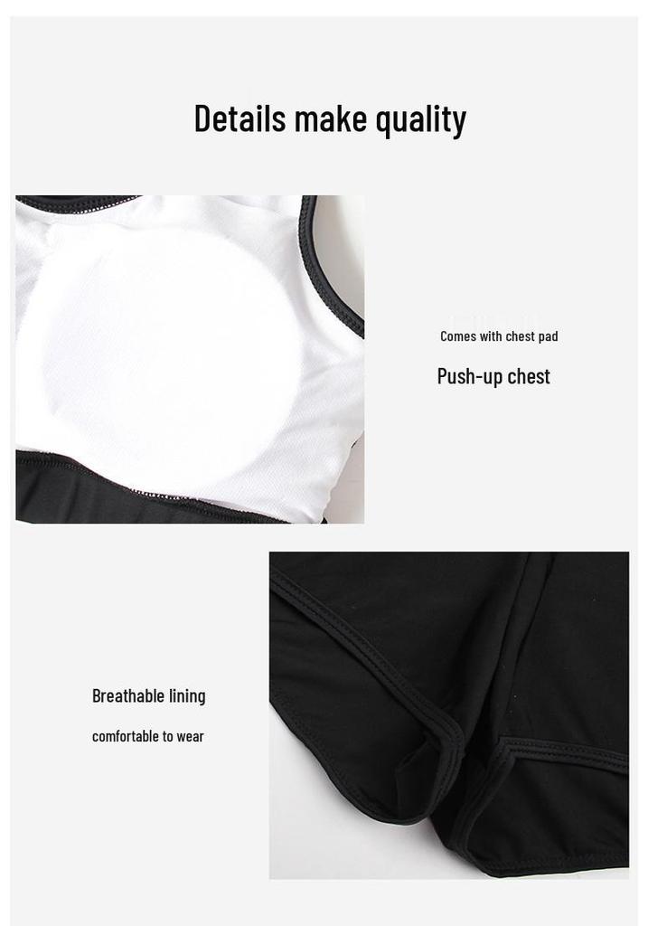 Damen Langarm-Neoprenanzug in Übergröße für Sonnenschutz & Schnorcheln - Unisex Quallenanzug