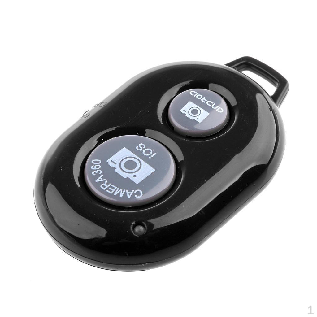 3.0 Camera Shutter Remote Control Self- Button for Smartphones