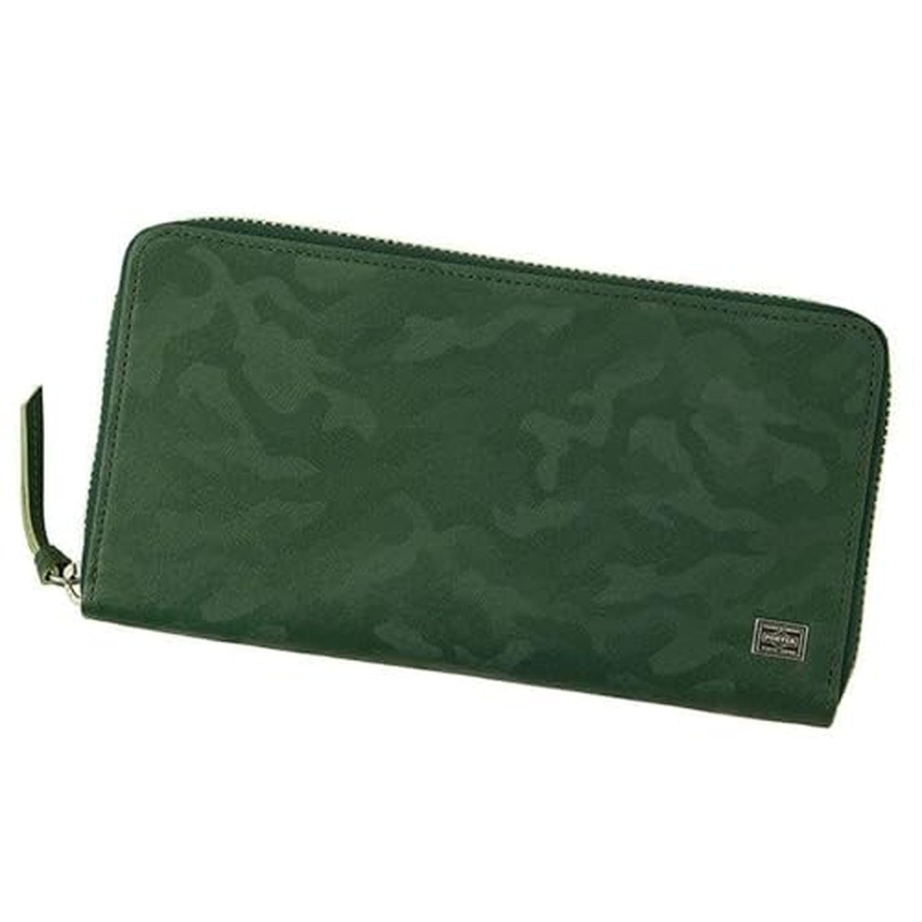 

Porter Wonder Wallet Green 342-03838 зелёный