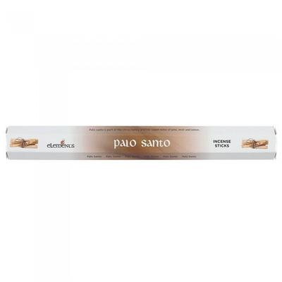 Elements Palo Santo Incense Sticks