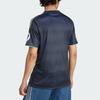 Adidas REAL MADRID 25/26 AWAY Soccer Jersey Men's JJ4182