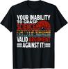 Tops – T-Shirts
