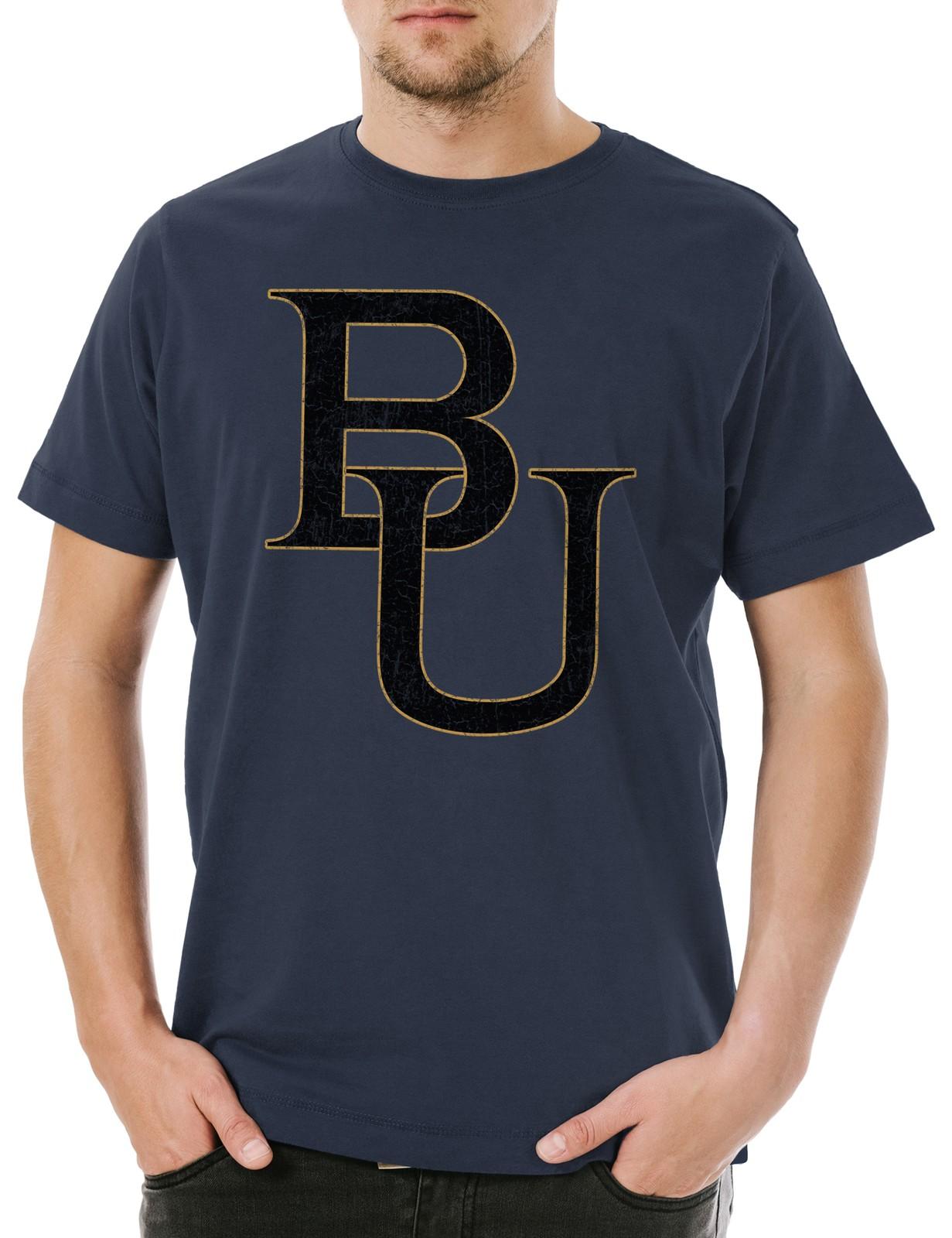 Belgrave University II Men s T-Shirt Sign The Jack Order Manley Alyssa Drak M