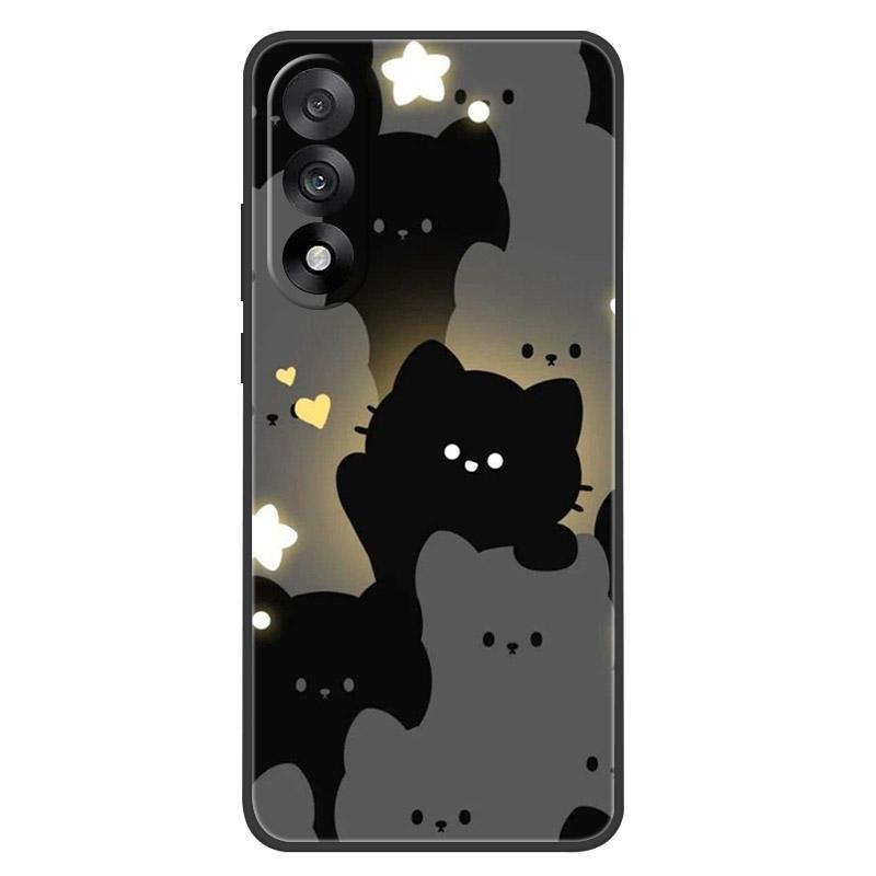 Pentru Oneplus Nord 5 Husă Cover Bumper Moale din TPU Silicon Pentru One Plus Ace 5 Ultra 1+ Nord 5 Huse Coque Carcasă Nord5 CPH2709 Capa
