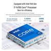 INSPUR M5-G1 Business Desktop PC (Intel I7-14700, 16GB RAM, 512GB SSD) (CN Version)