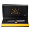 Cross Century II Gunmetal Gray Premium Gift Boxed Premium Ballpoint Medium Perfect Gift for or Other Special Occasions Oil-Based Pen, Nib, Father's