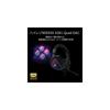 ASUS ROG Delta S Gaming Headset AI Noise Cancelling Microphone Hi-Res ESS9281 USB-C Wired Lightweight Design