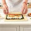 Utensilios de sushi – Esterillas de bambú para sushi