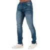 Duck and Cover Mens Maylead Slim Jeans