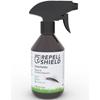 Repellshield Natural Silverfish Repellent Spray - for Home and Garden, 250 Ml