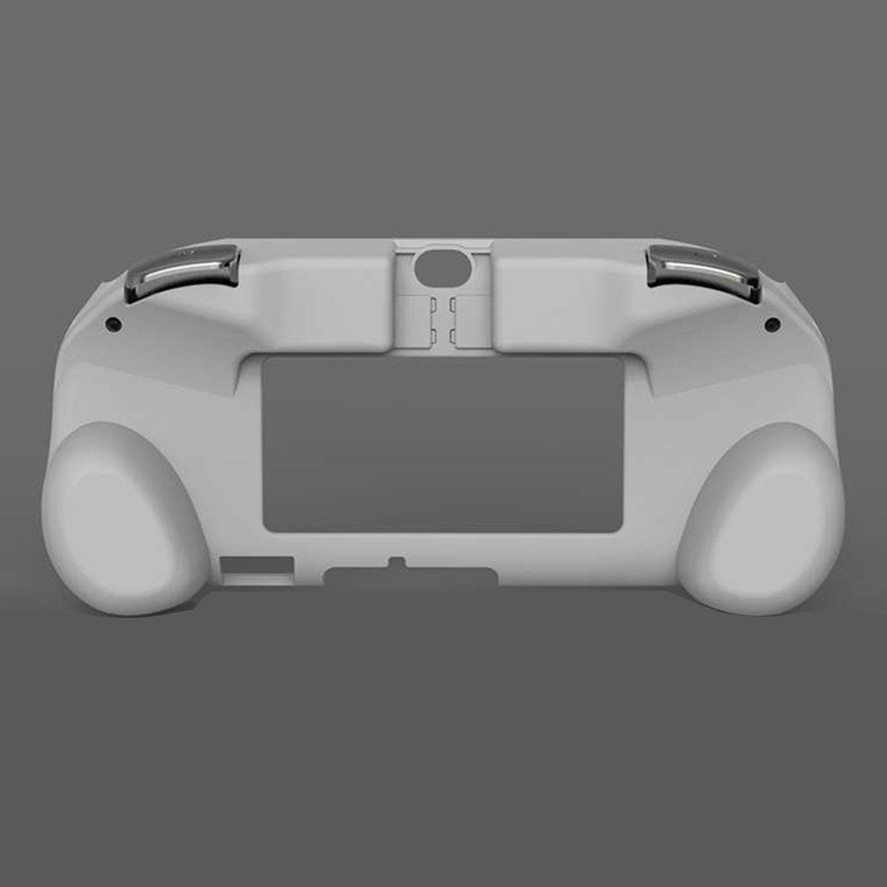 Popular Gamepad Hand Grip Joystick Case With L2 R2 Trigger For Sony PS