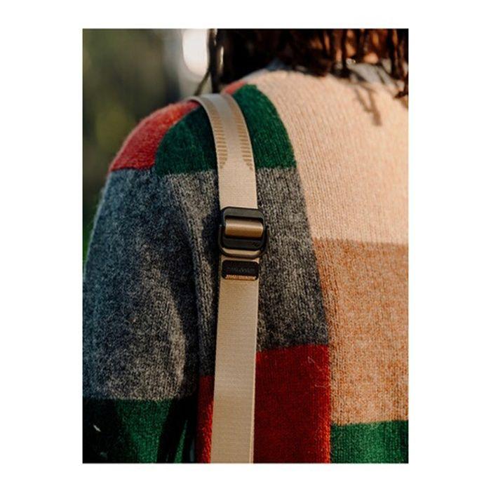 Accessoires photo peak design peak design slide lite coyote
