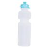 Bike Water Bottle Eco Friendly Odorless Mountain Road Bike Water Bottle Transparent Cycling Bottle 750ML