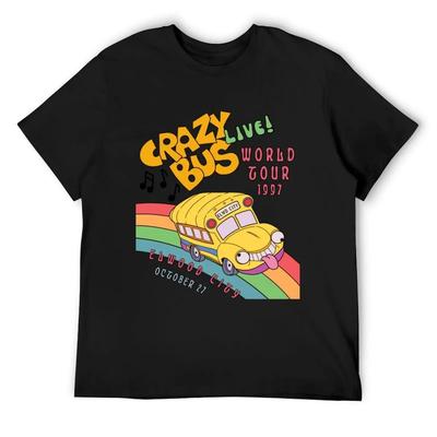 Üst giysisi – T-shirtler