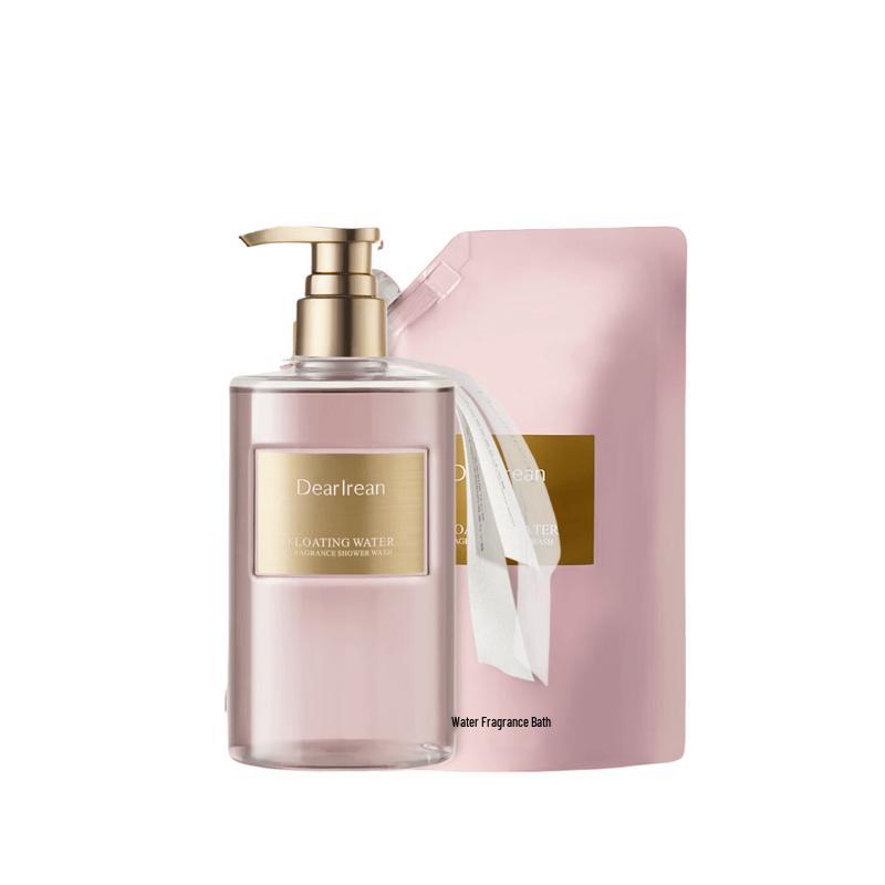 Dear Irean Floating Water Fragrance Shower Gel