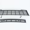 Compatible with 26 Dongfeng Fengshen L8 Models: Insect & Mosquito Net for Radiator Protection, Blocks Debris Without Front Grille Removal