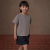 Hacikis Kids' Unisex Summer Short Sleeve T-Shirt