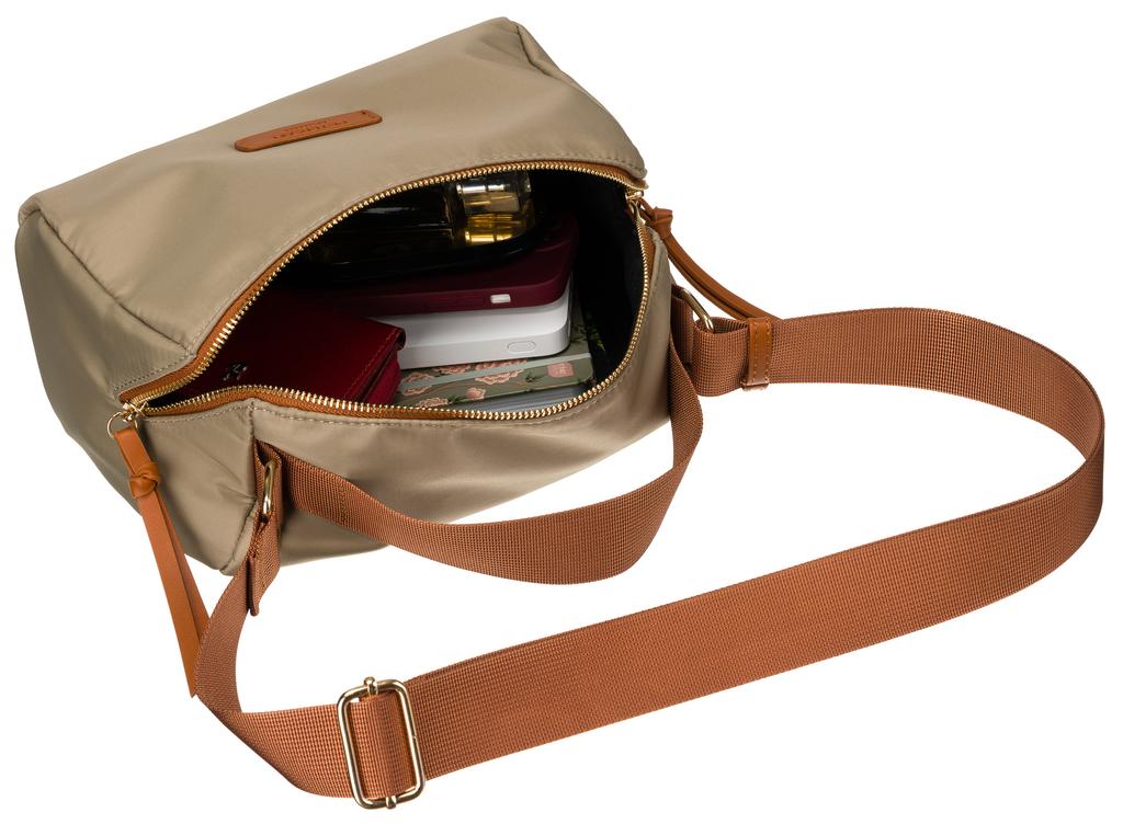 PTN Bag JN-03-6683 Khaki-Brown
